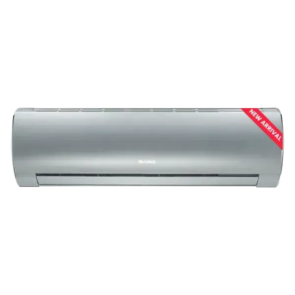 12 FITH6S (NON WIFI) : GREE DC INVERTER SPLIT